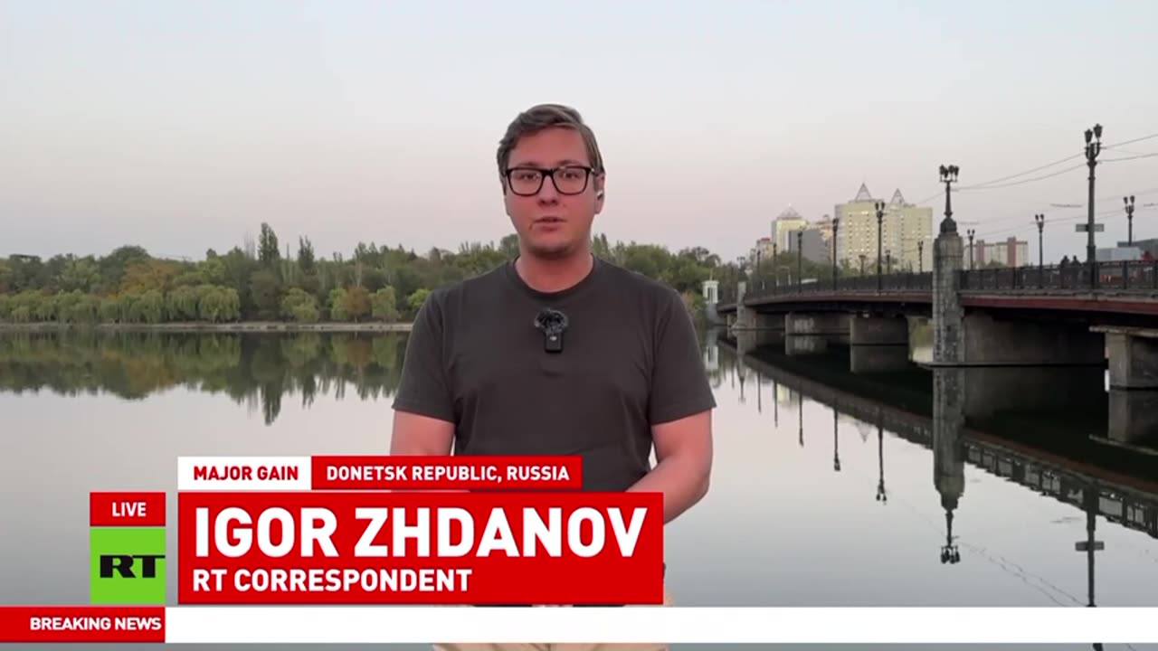 Russian forces take control of Ugledar – MoD