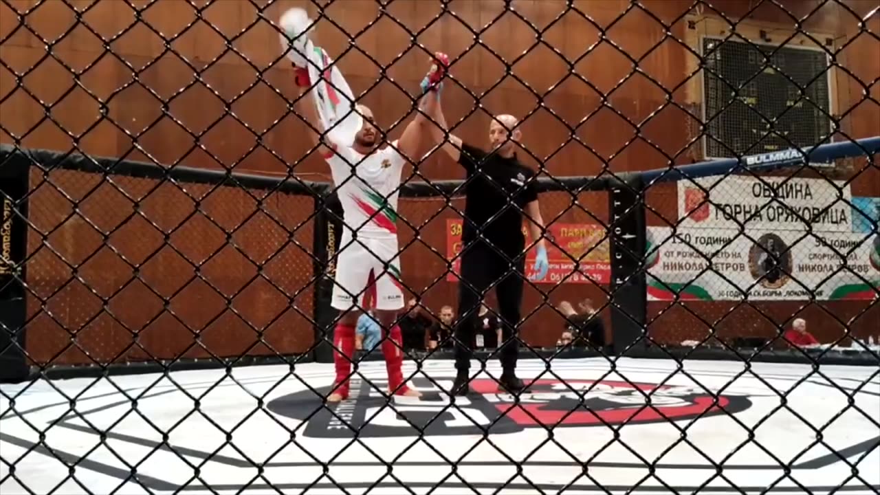 21 28.09.2024 BULMMAF MMA Pet