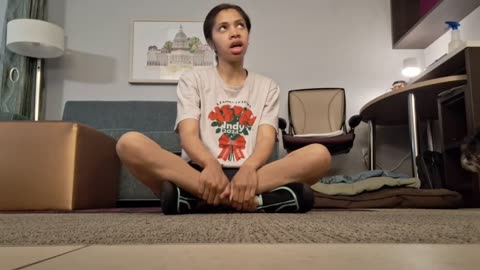 Part 1 Blooper! Weekly Physical Therapy Question & Loving My Doggie!