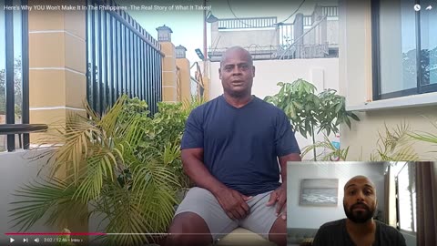 Sunshine Shoulders CALLS OUT The Passport Bros! PAY ATTENTION!