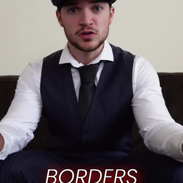 Government vs. Residents: The Battle for Closed Borders | The Truth Unveiled