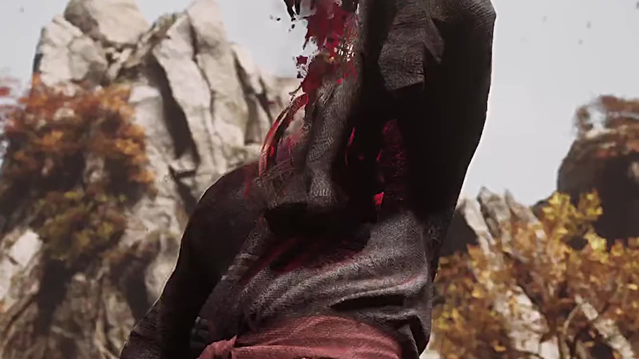 Daoist Mi wukong🔥