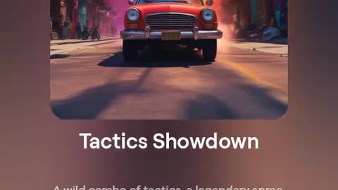 Tactics Showdown v2