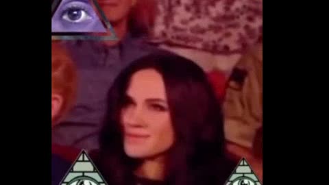 What's Up with Meghan. Clone? Robot? Hybrid? You Decide!