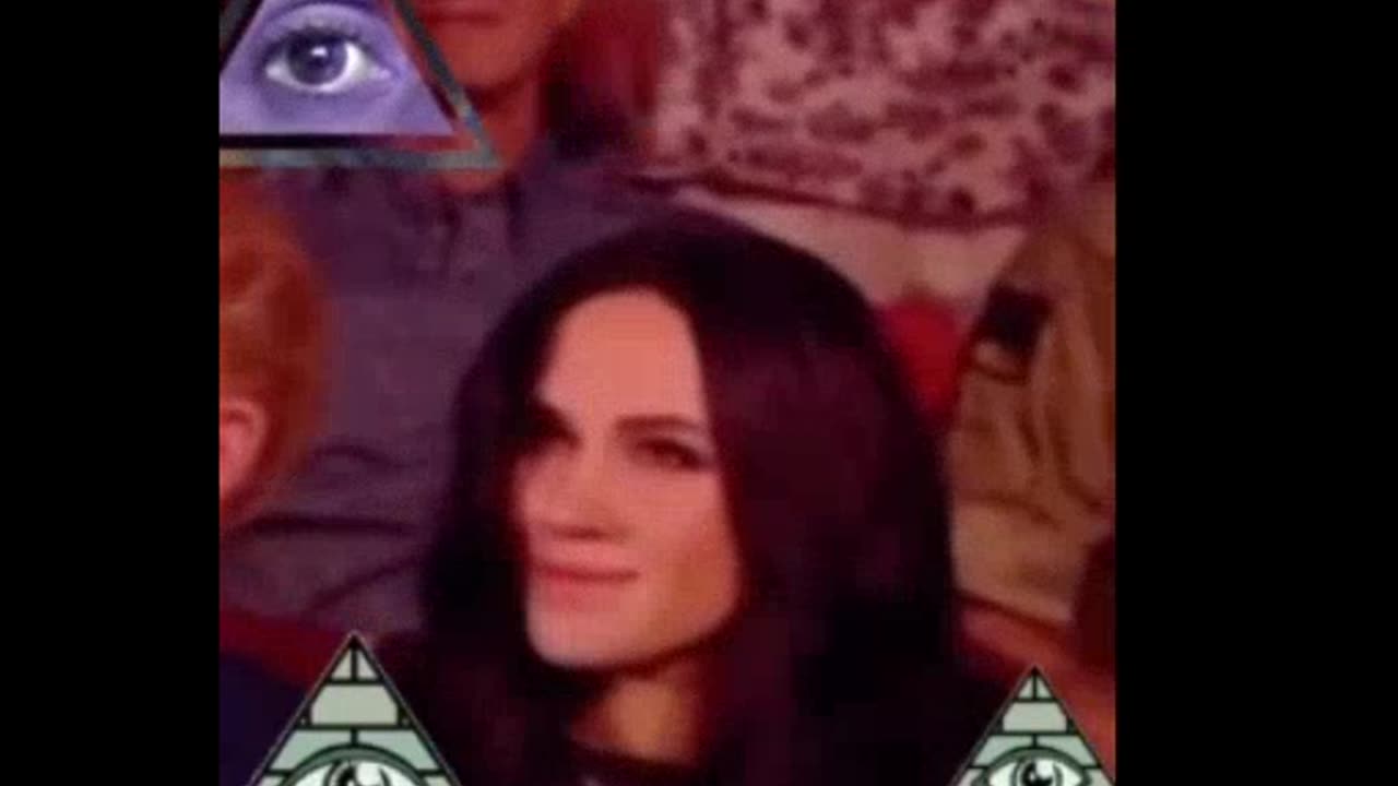 What's Up with Meghan. Clone? Robot? Hybrid? You Decide!