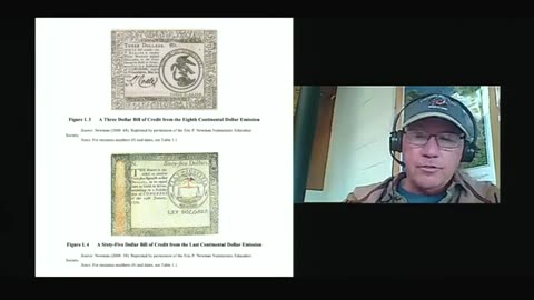 The Continental Dollar How the American Revolution Was Financed with Paper Money