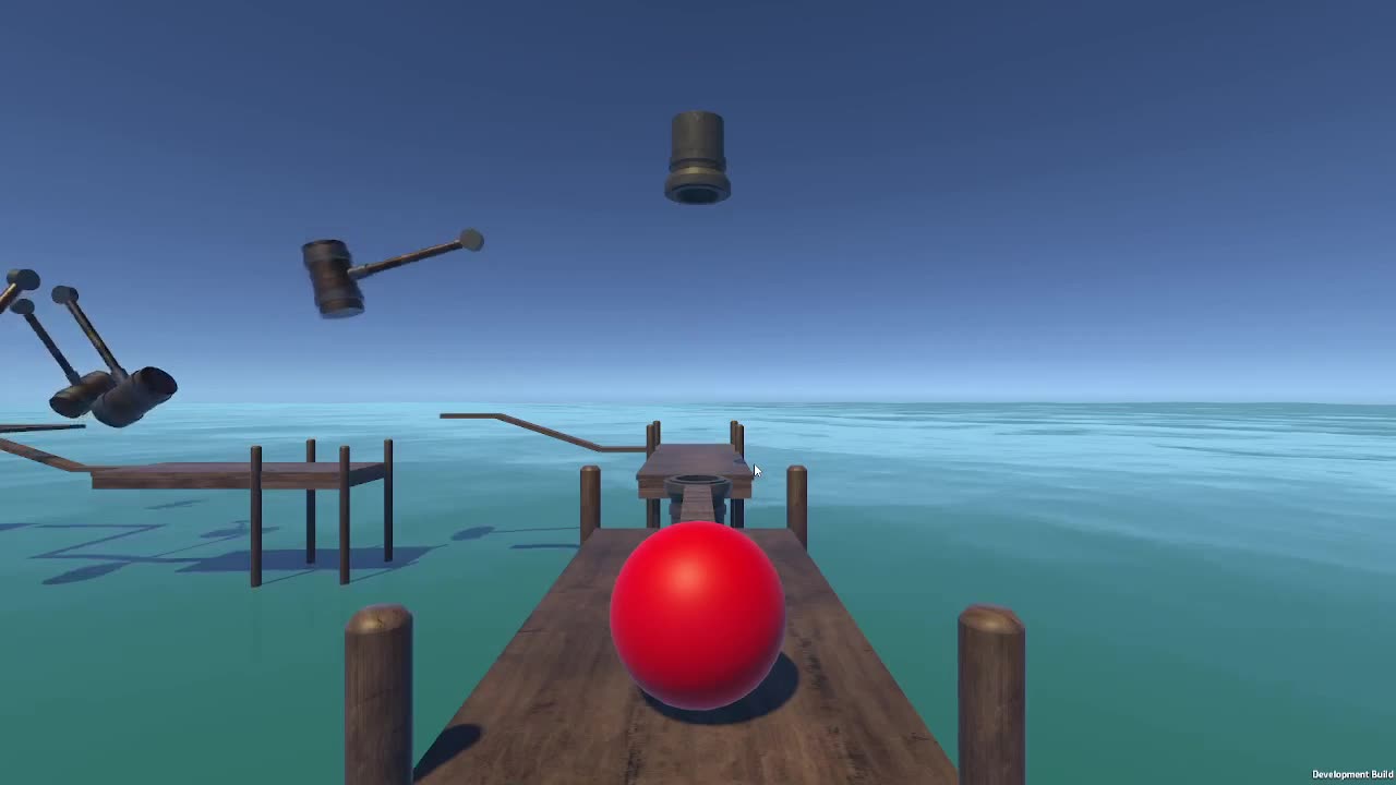 Adventure Ball 3d