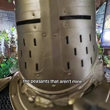 Peasant!! 🔰⬆️🤺🔥