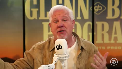 Glenn Beck: Hunter Biden's Pardon is a Golden Opportunity for Trump to DO THIS...! - 12/03/24