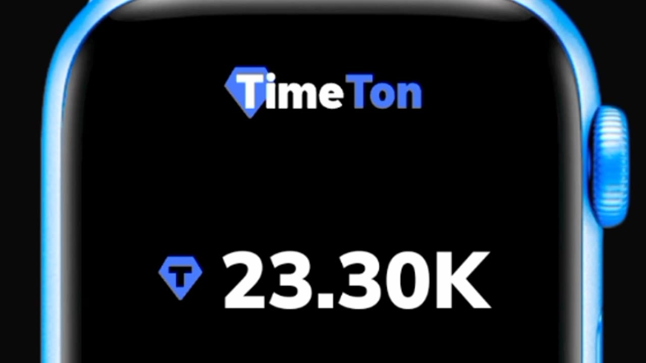 Time TON Ecosystem | T-points Mining UPDATE