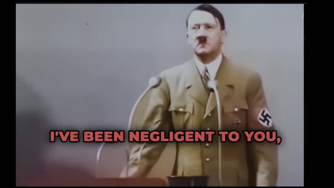 Hitler Tik Tok