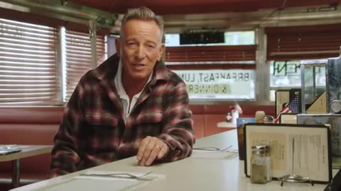 F*ck you Springsteen | "Donald Trump is the most dangerous candidate for