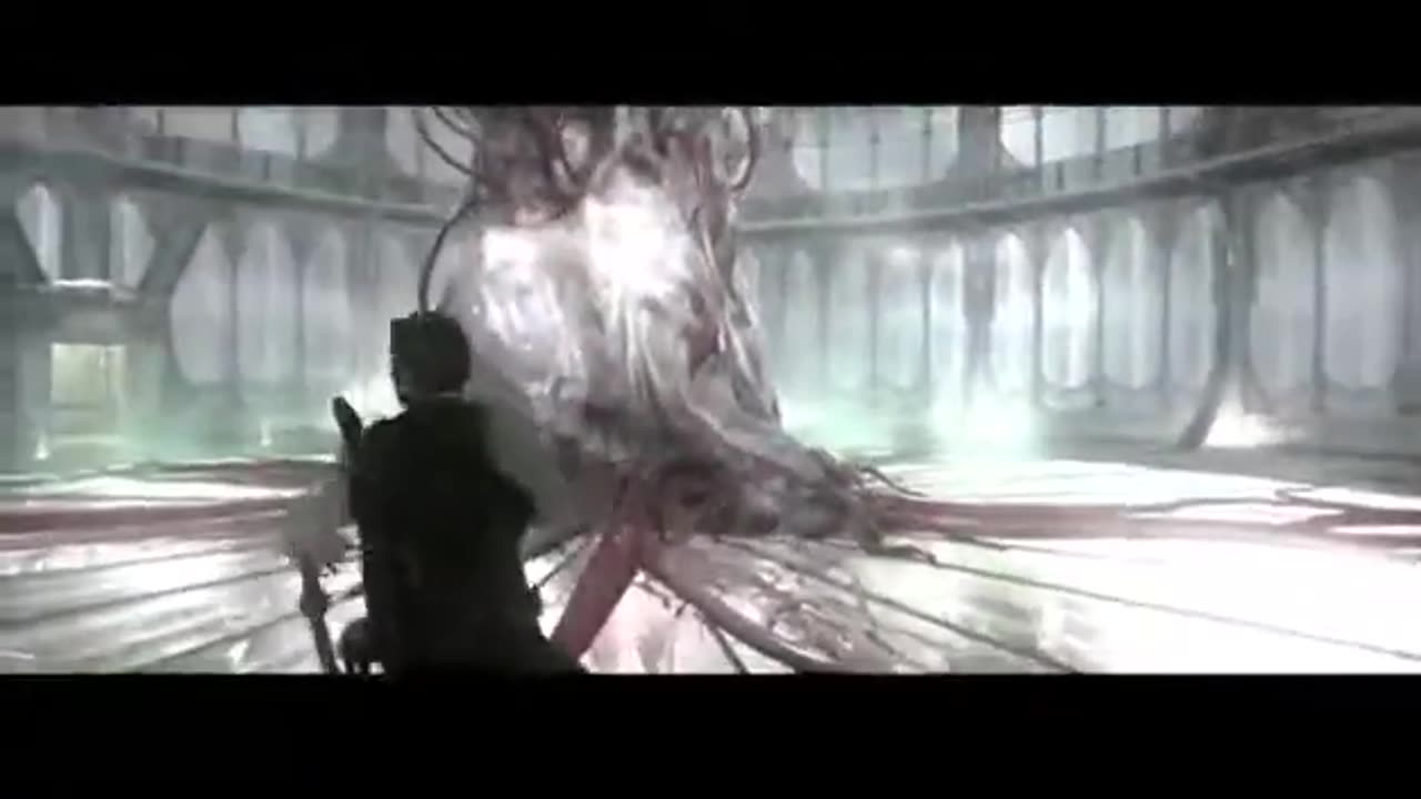 The Evil Within Ch 15 Part 7