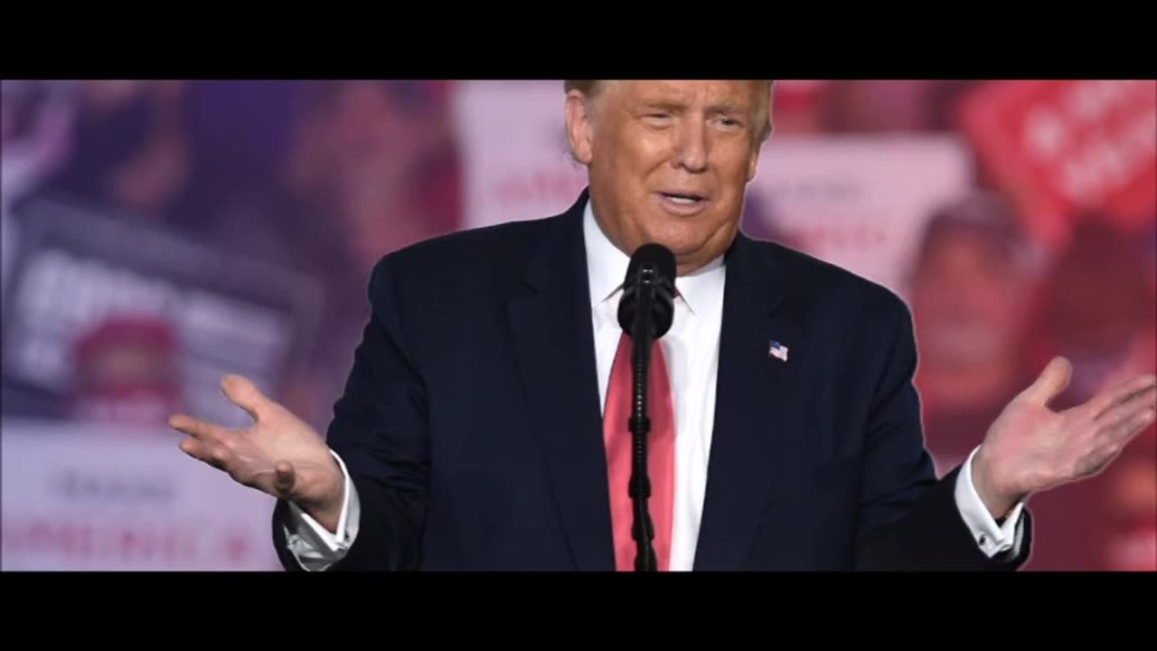 President Trump Holds a Rally in Indiana, Pennsylvania - 9/23/24