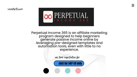 🔥 "Earn $365/Day PASSIVELY?! 🤑 Black Friday Exclusive Deals Inside! 💥"