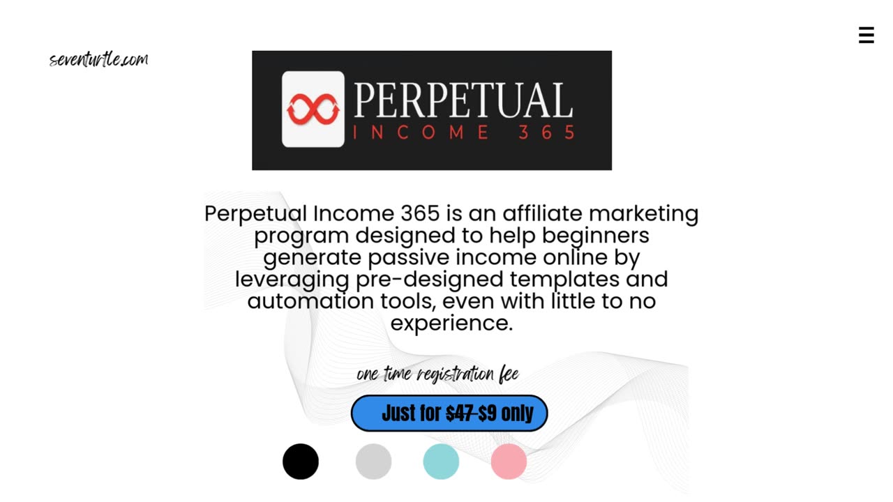 🔥 "Earn $365/Day PASSIVELY?! 🤑 Black Friday Exclusive Deals Inside! 💥"