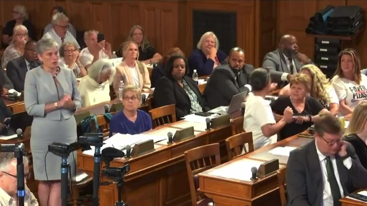 Georgia - A 17,000 Vote Discrepancy Occurred because of a “Scanner Error”