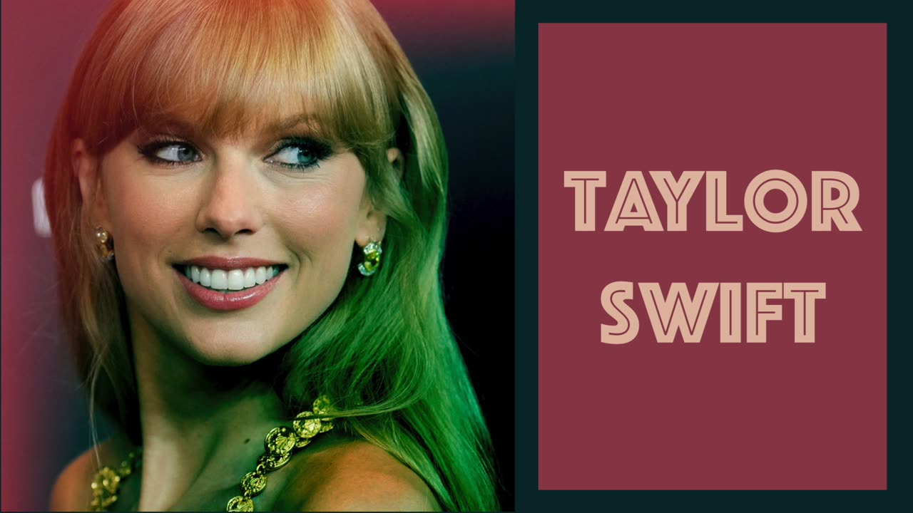 Taylor Swift: The Story of a Music Icon