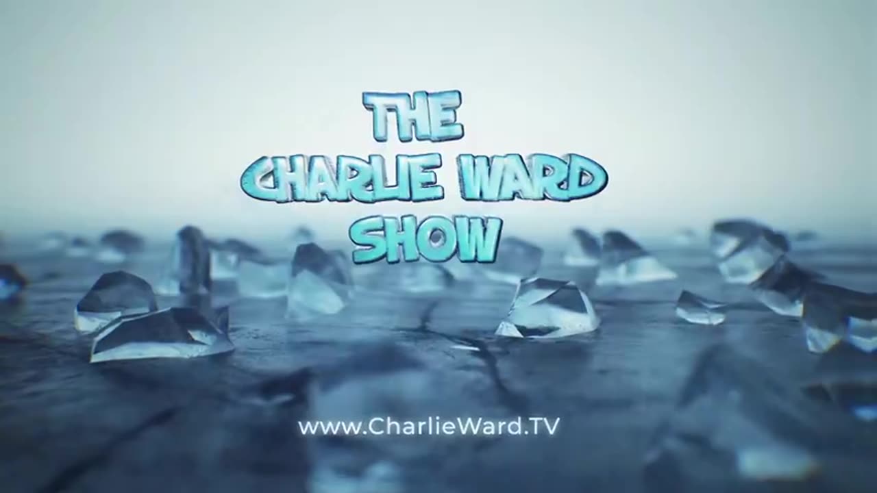BRITISH MP FIGHTING FOR HUMANITY AND OUR CHILDREN WITH ANDREW BRIDGEN & CHARLIE WARD
