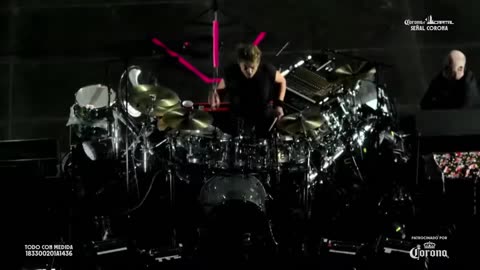 The Cure - Live At Corona Capital 2023