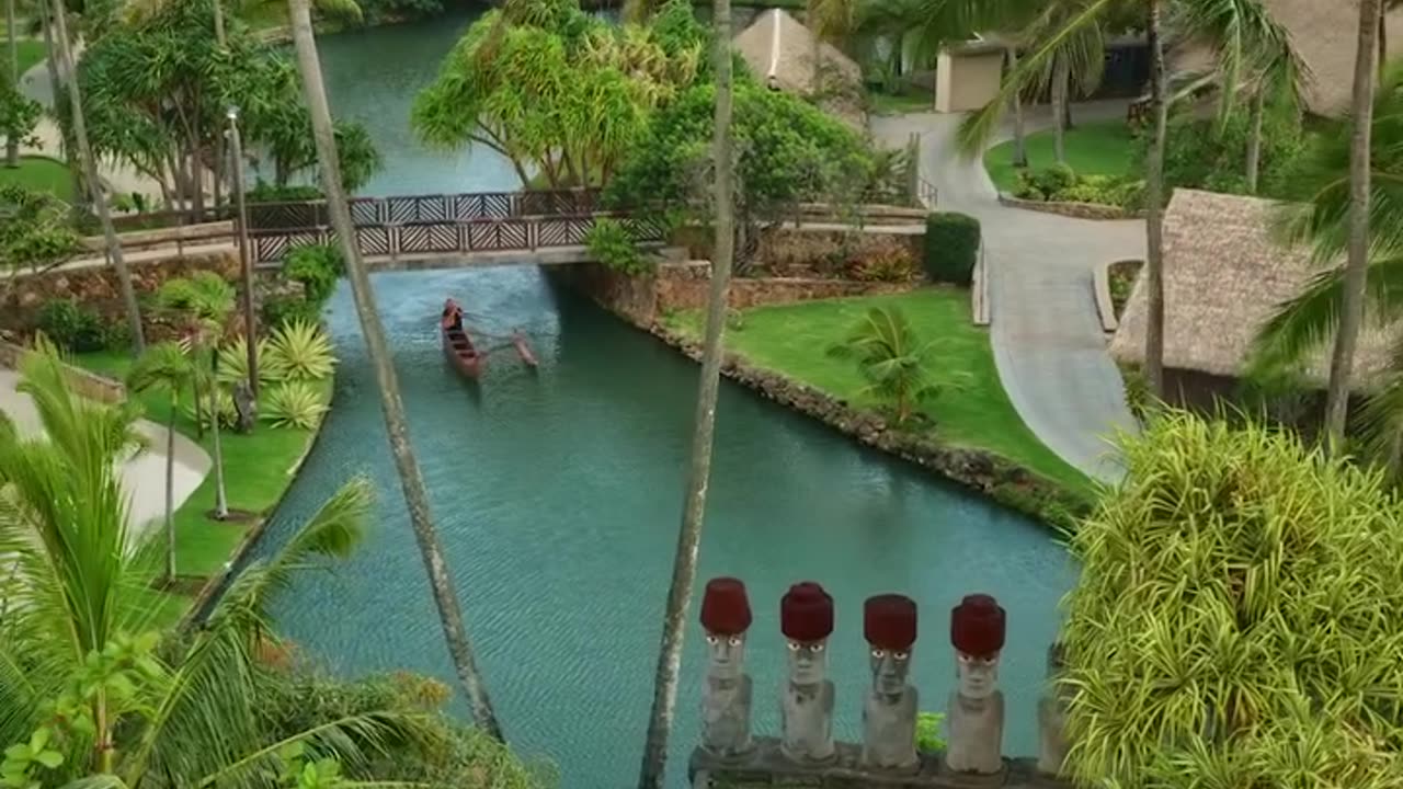 World of Polynesia, nice videos