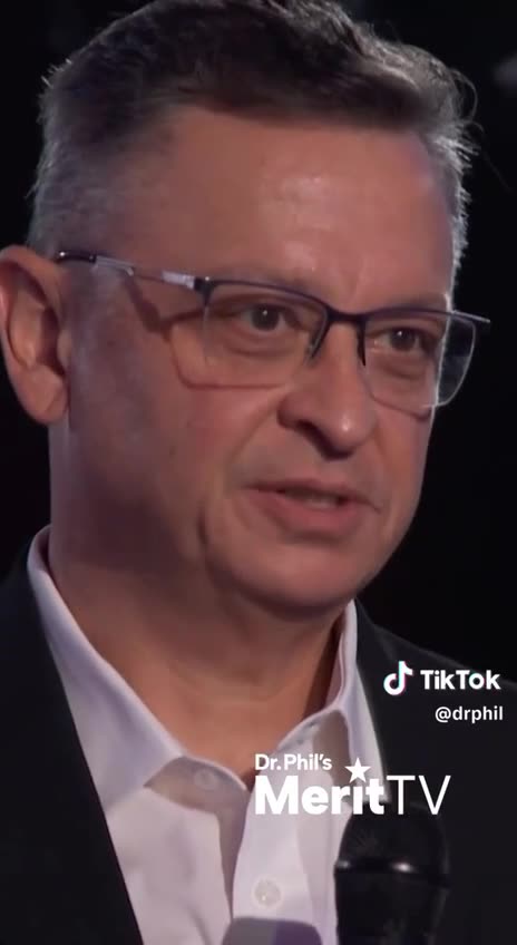 When Walz said sometimes it’s just the guns my jaw hit the floor