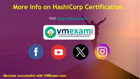 HashiCorp Vault Operations Professional Exam | Questions & Answers