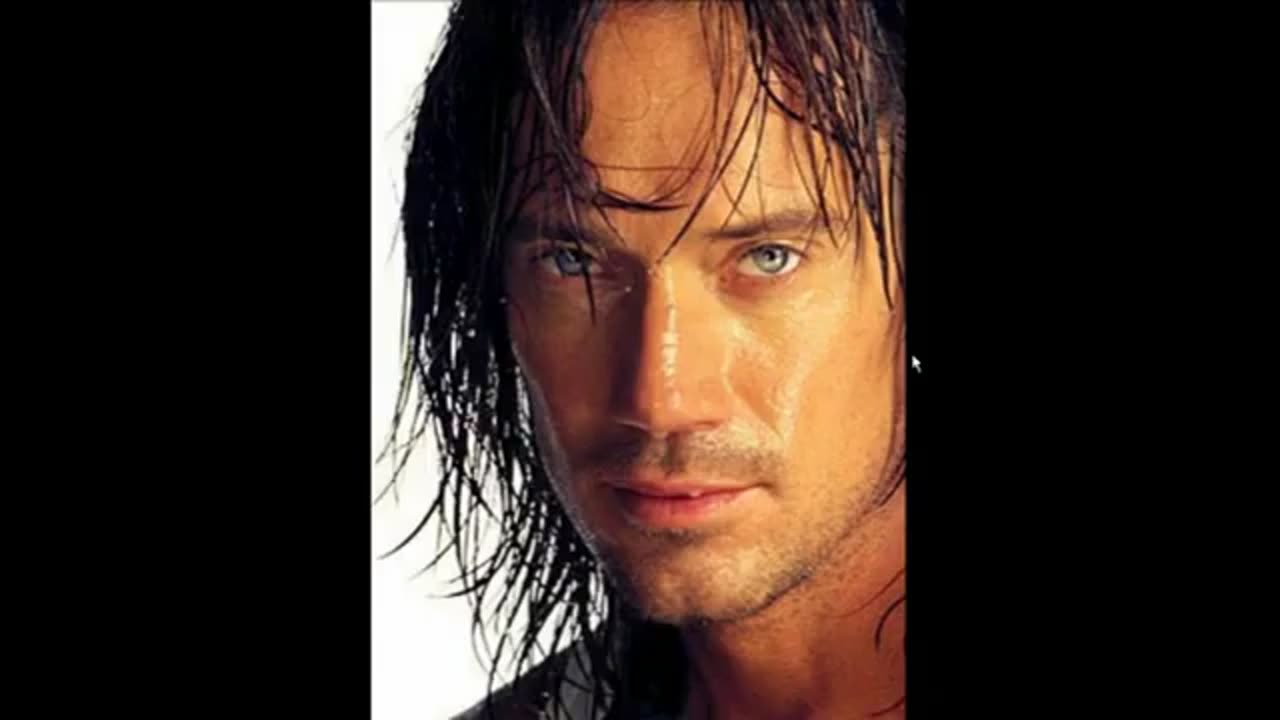 Transvestigation of Kevin Sorbo_ Hercules