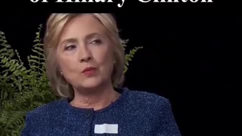 Hilary Clinton Roast
