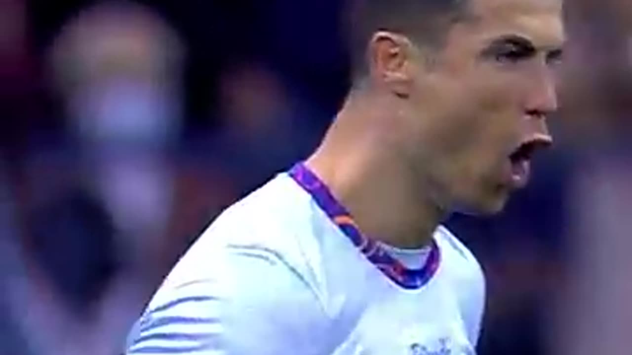 Impossible Cristiano Ronaldo Moments That Surprised