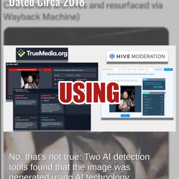Fact Check: FAKE Photo Shows Elon Musk Dancing In Mesh Halter Top, Dated Circa 2018