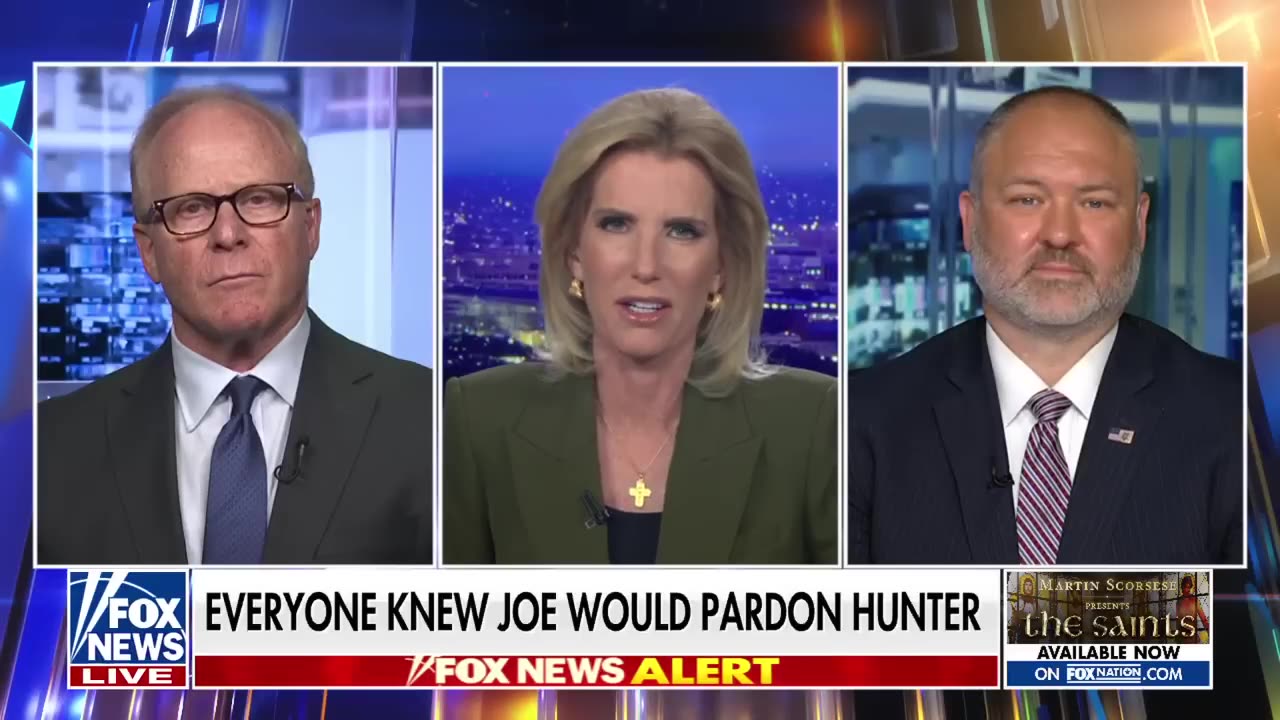 Former Trump impeachment attorney says Hunter Biden’s pardon could backfire