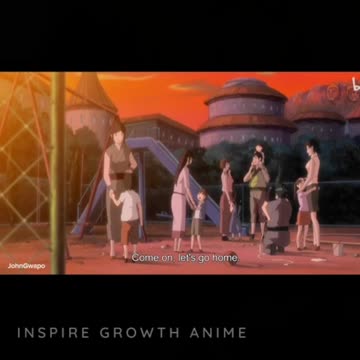 Starting a family (Naruto)