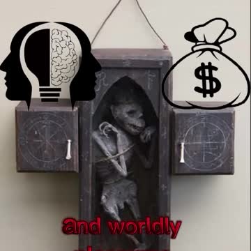 MEPHISTO: THE FAUSTIAN CURSE DEMON