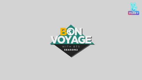 Bon Voyage [BTS in Hawaii] Episode 5 season 2