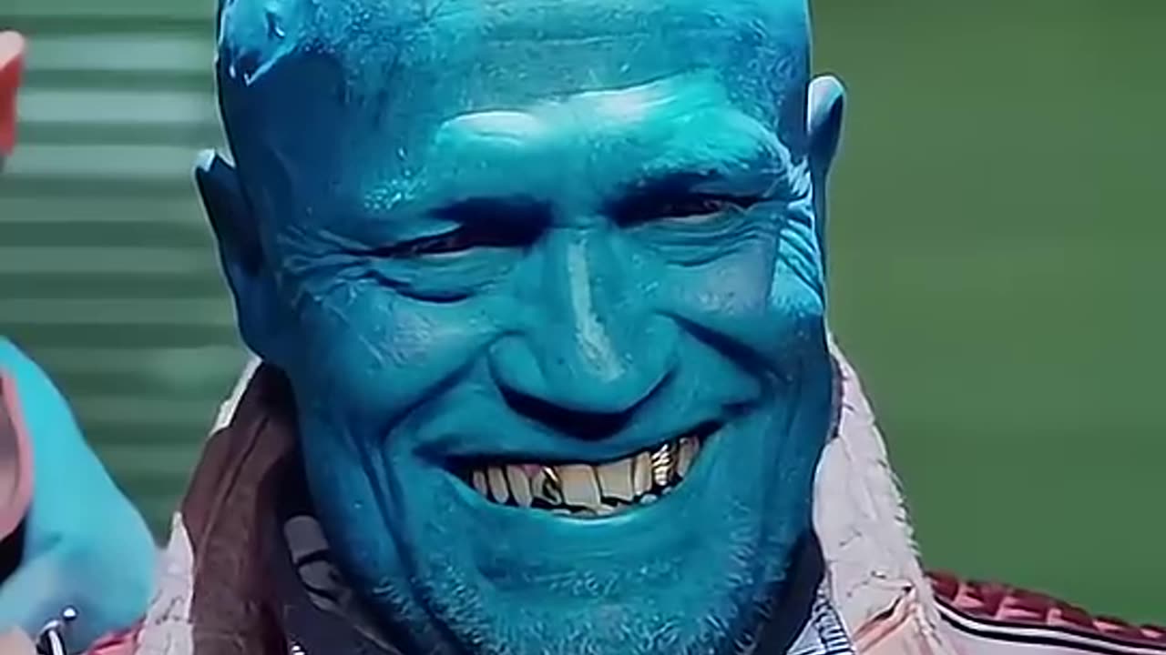 🔥Attitude of Yondu🔥💯_marvel _yondu _guardiansofthegalaxy _shorts