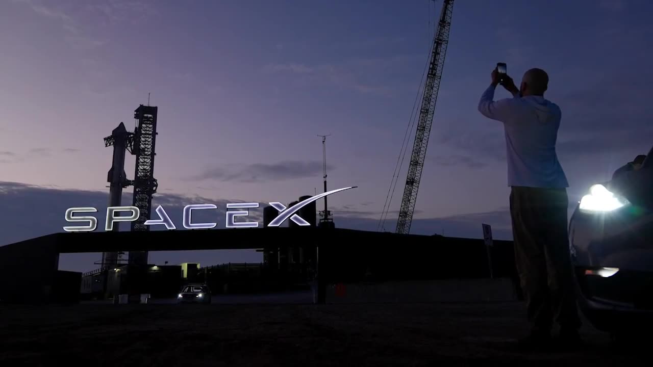 Cards Against Humanity sues SpaceX over alleged trespassing, damage