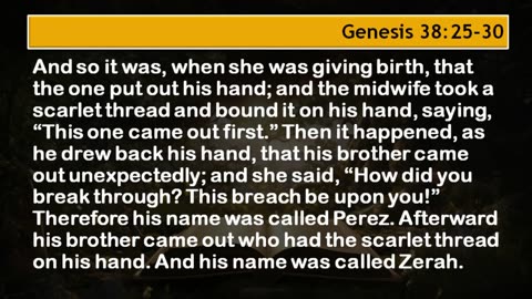 Our Eternal Legacy Must Be Rescued By God's Gracious Interventions!