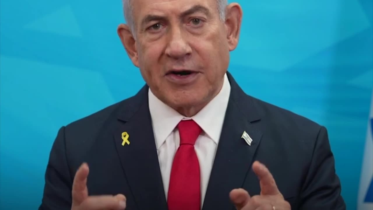 Prime Minister Netanyahu sends a message to the people of Lebanon: "Israel's