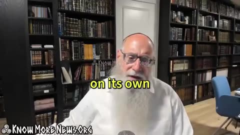 Trupm in jewish ritual lore