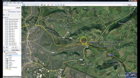 2014 NATO Summit Wales UK