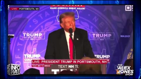 VIDEO: Trump Pledges To Kill Central Bank Digital Currencies In America & Worldwide