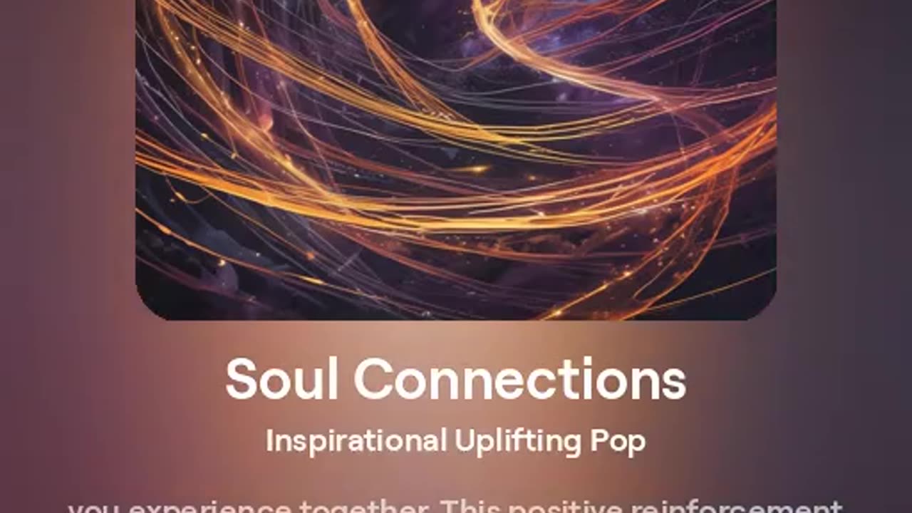 Soul Connections