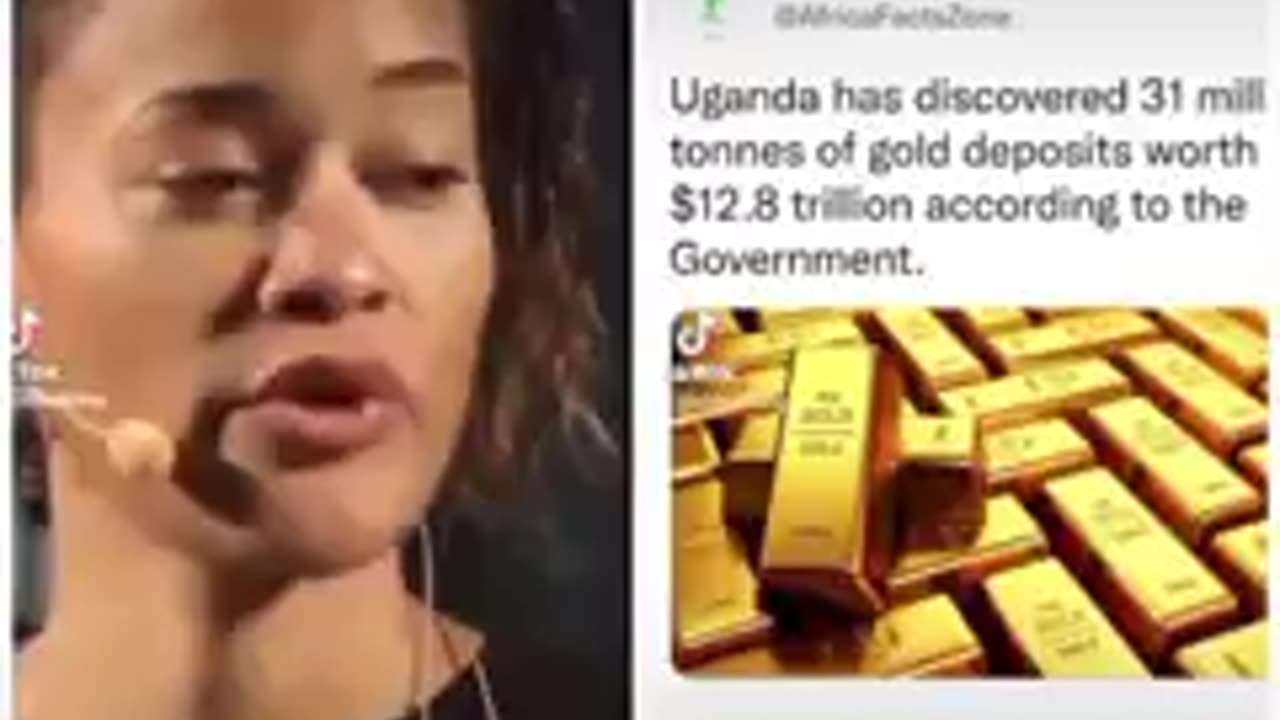 US | She Makes A Good Point