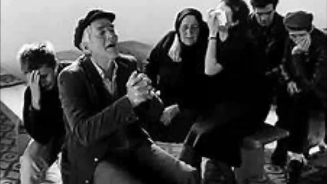 A Time to Cry David Legge