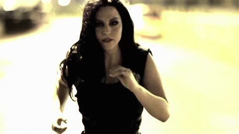 Evanescence - What You Want