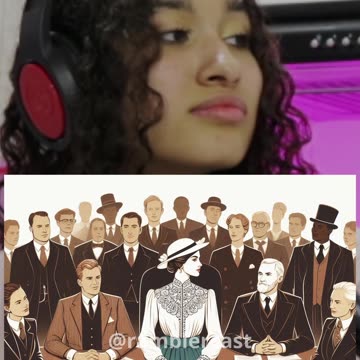 Por la mitad #elrambler