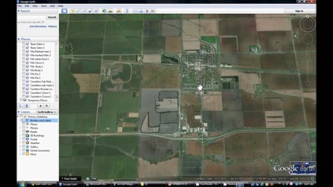 Casselton ND Oil Train Crash WW3