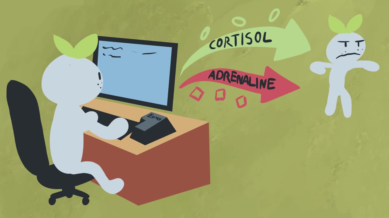 How to Deal with Burnout