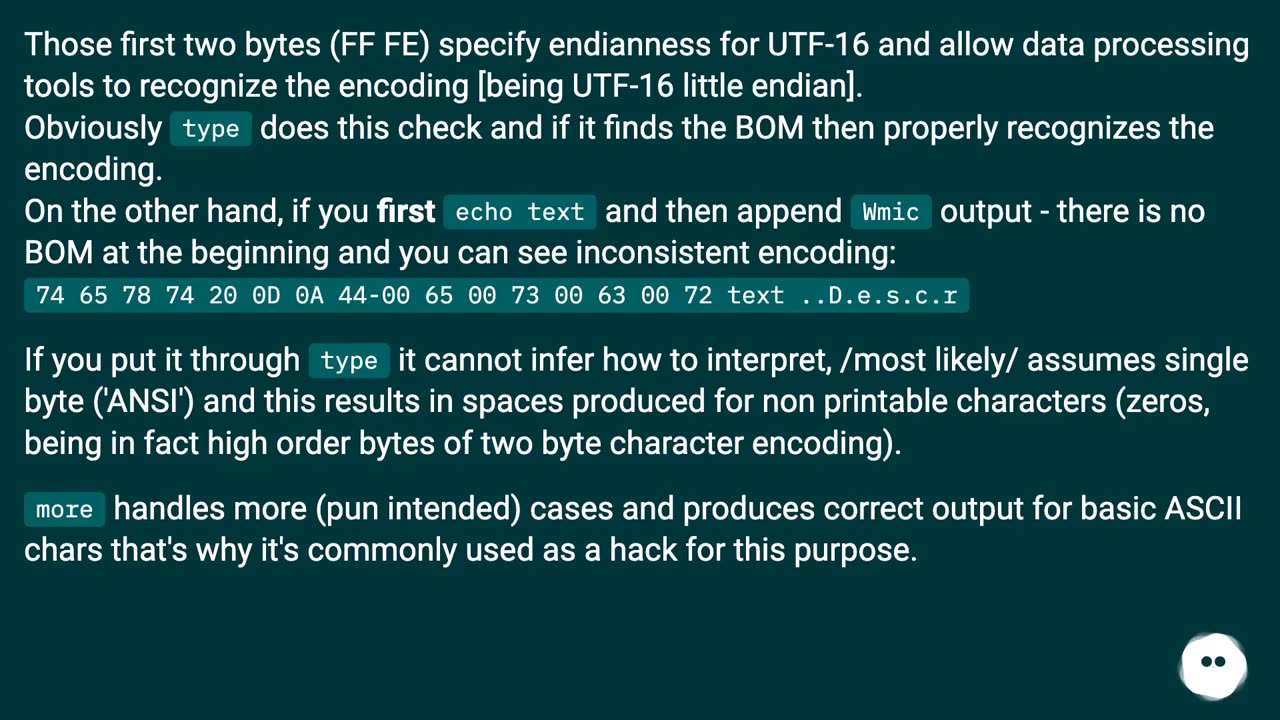 Dead-simple FTP server for Windows